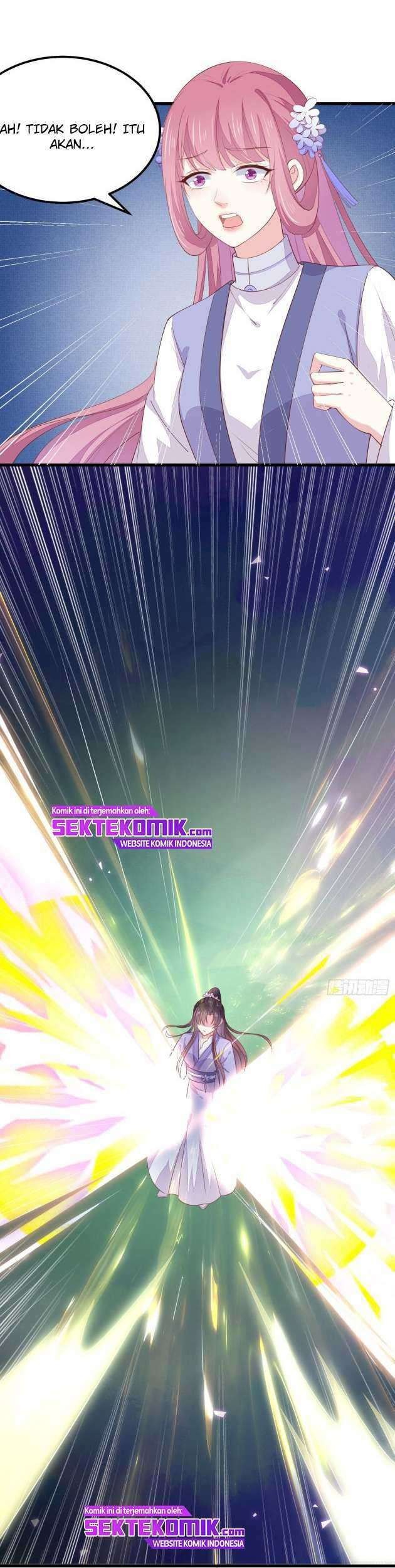 Pupillary Master Chapter 146.2 Gambar 10