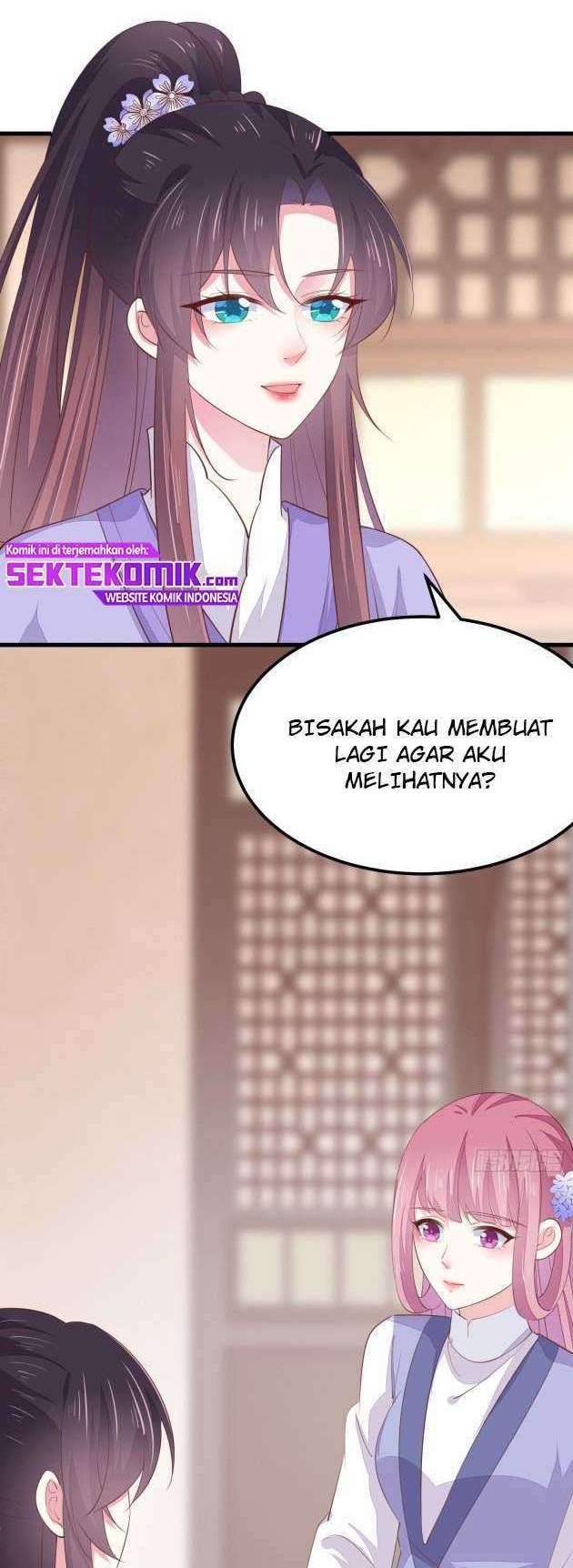 Pupillary Master Chapter 146.2 Gambar 3
