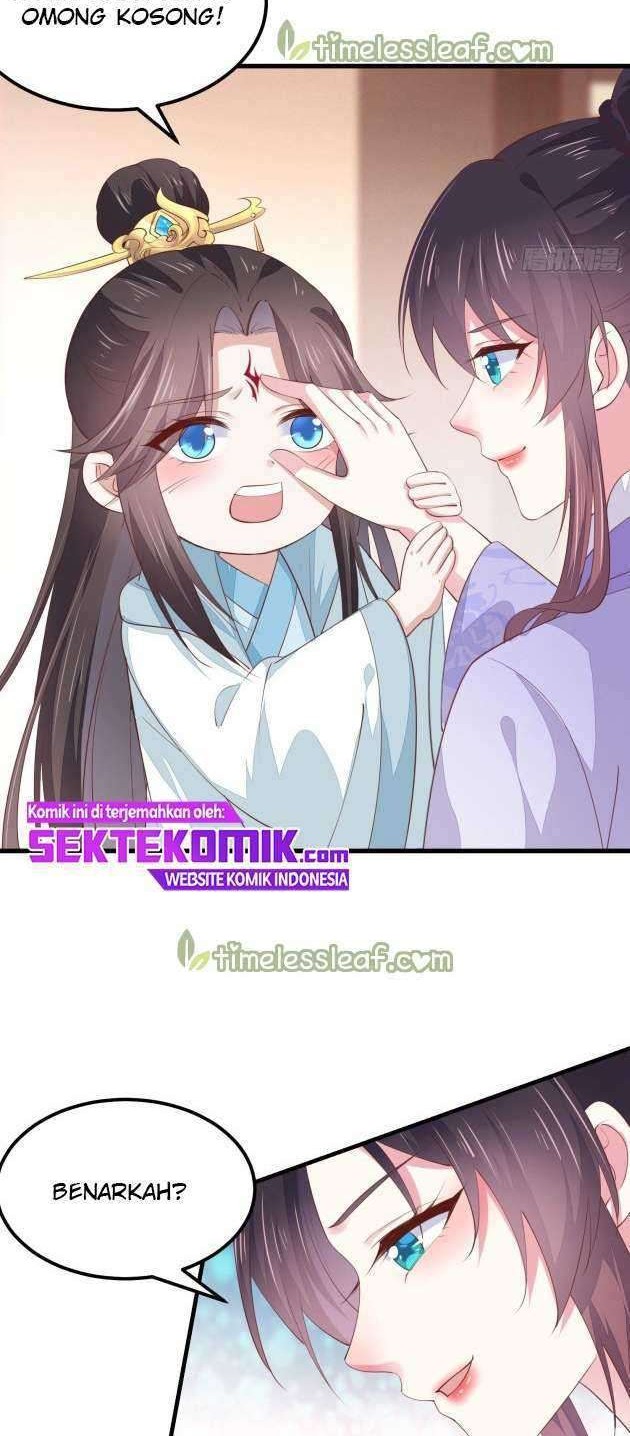 Pupillary Master Chapter 146.1 Gambar 7