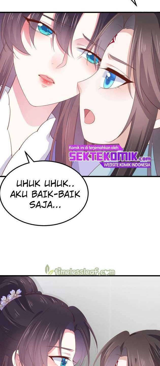 Pupillary Master Chapter 146.1 Gambar 3