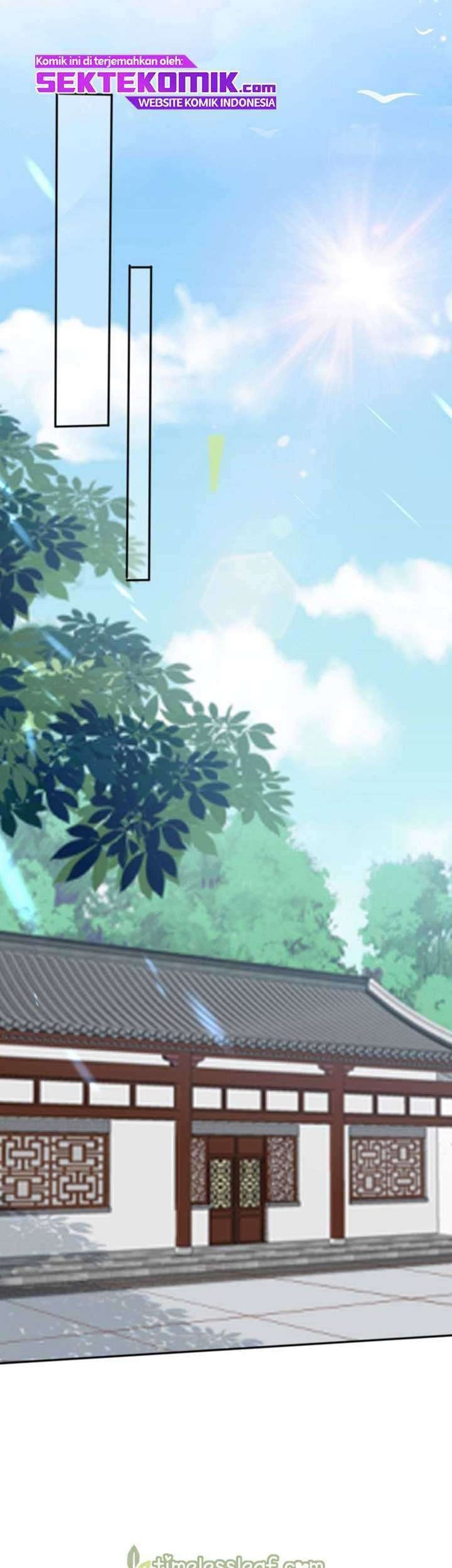 Pupillary Master Chapter 145.2 Gambar 9