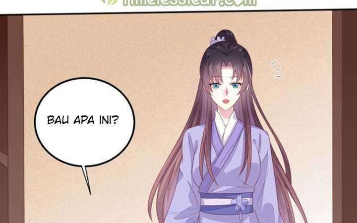 Pupillary Master Chapter 145.2 Gambar 10