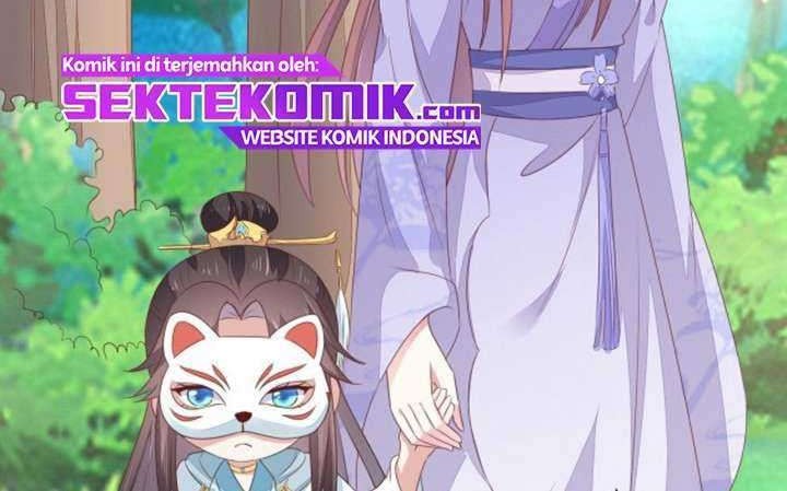 Pupillary Master Chapter 145.2 Gambar 4