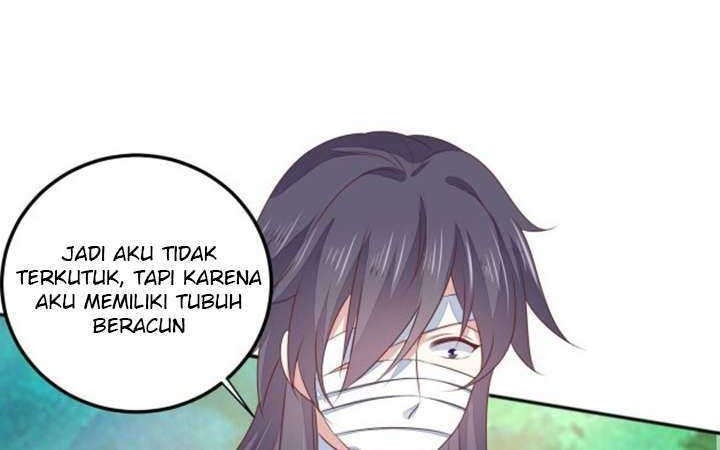 Pupillary Master Chapter 145.2 Gambar 7