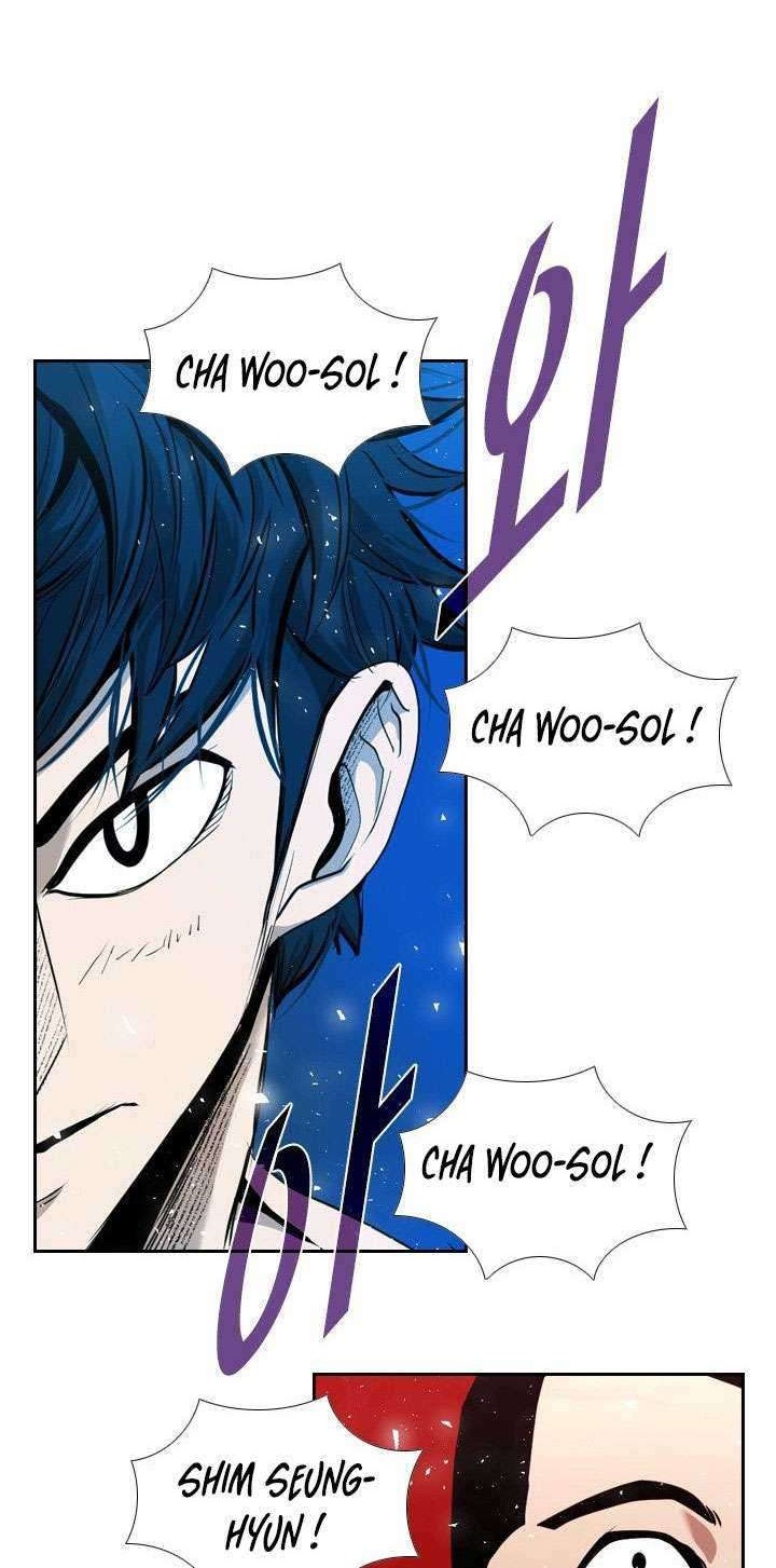 Shark Chapter 181 Gambar 8