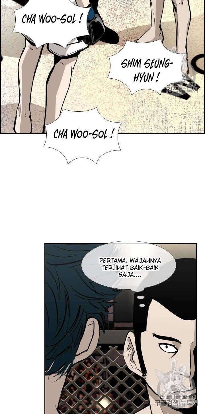 Shark Chapter 181 Gambar 10