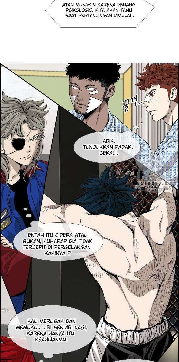 Shark Chapter 181 Gambar 12