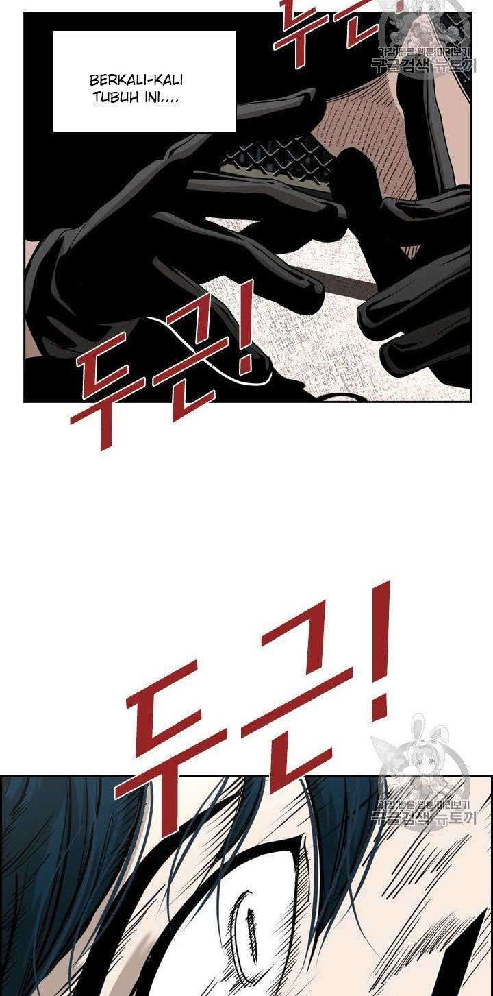 Shark Chapter 181 Gambar 14