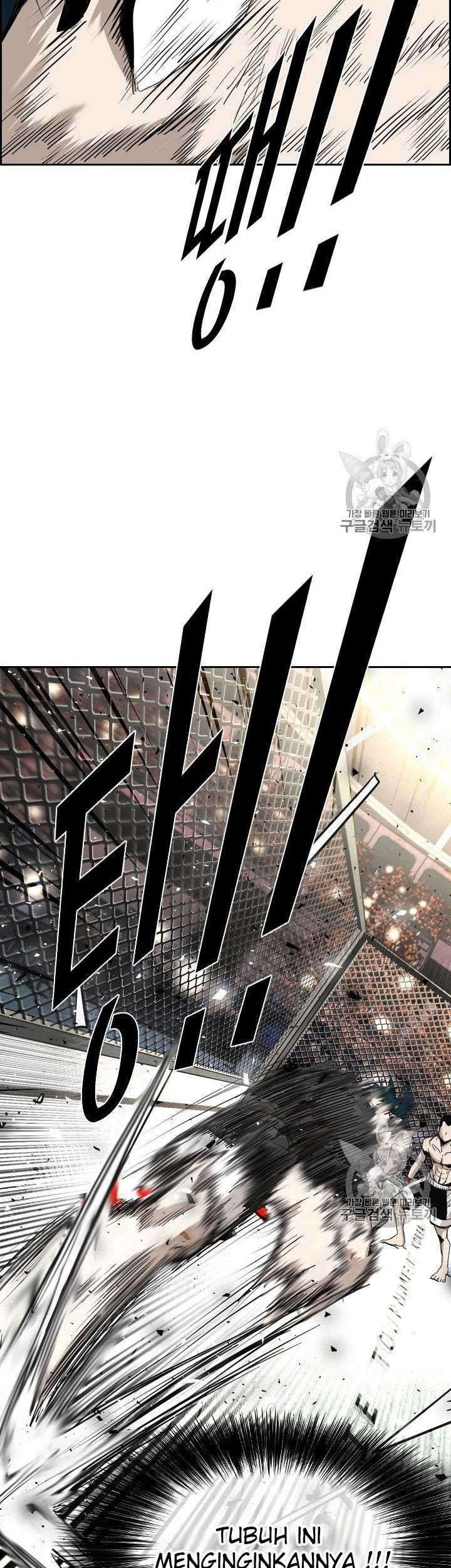 Shark Chapter 181 Gambar 15