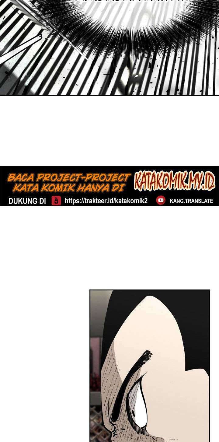 Shark Chapter 181 Gambar 16