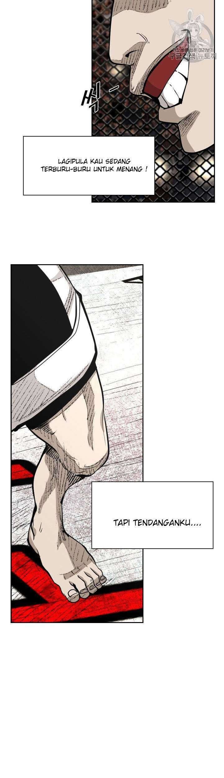 Shark Chapter 181 Gambar 17