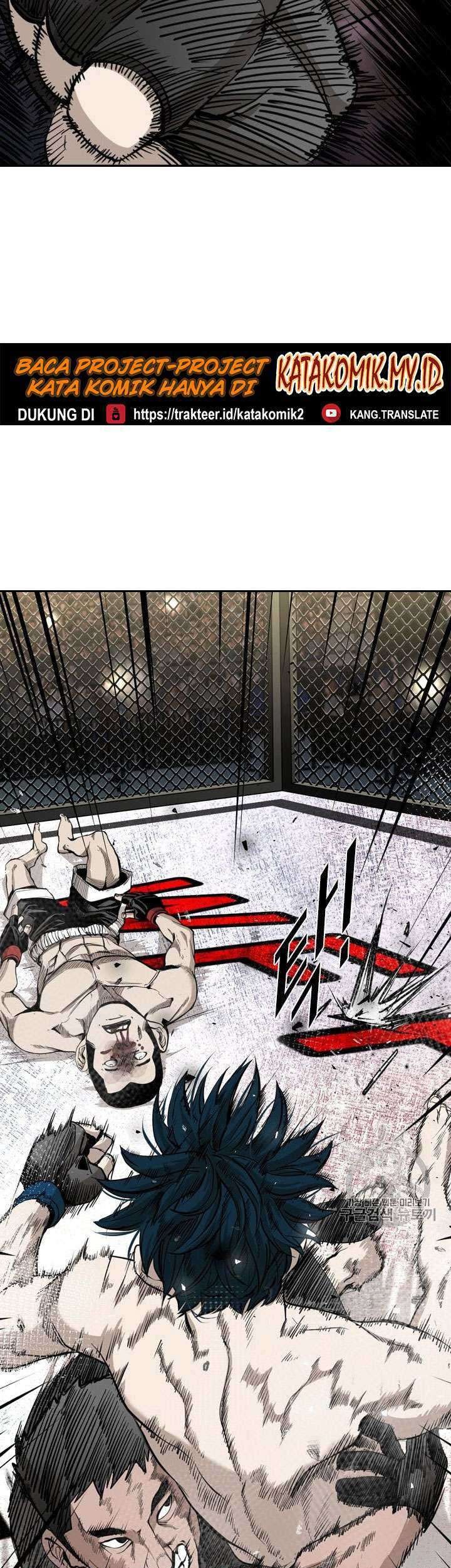 Shark Chapter 181 Gambar 25