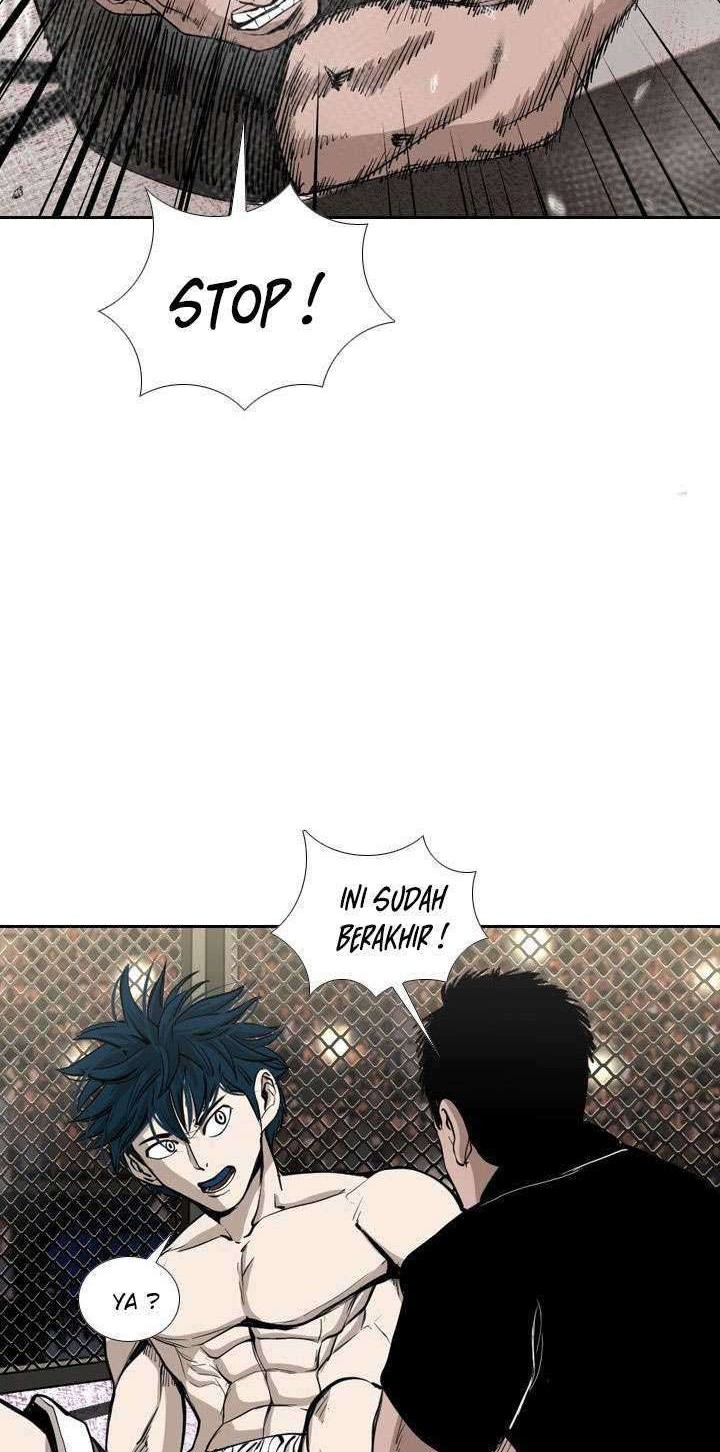 Shark Chapter 181 Gambar 26