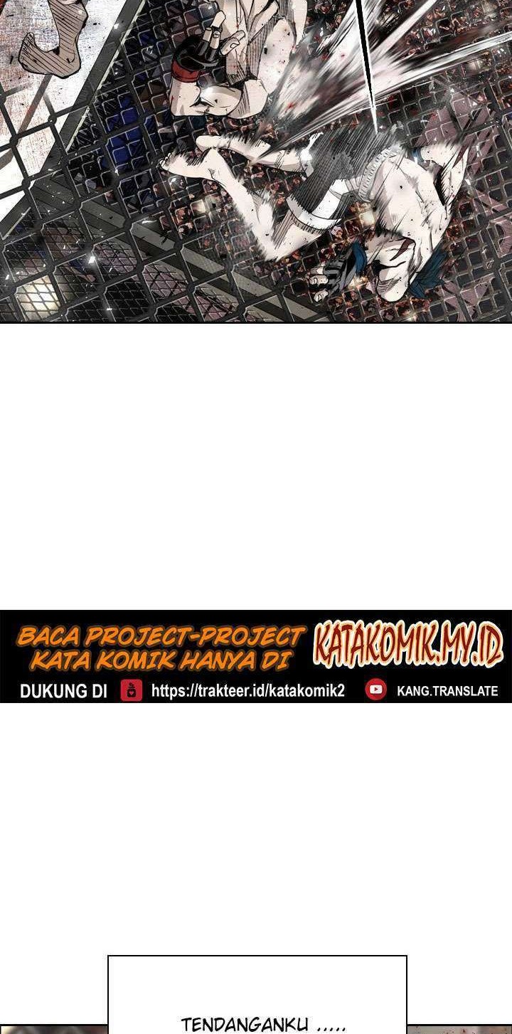 Shark Chapter 181 Gambar 22