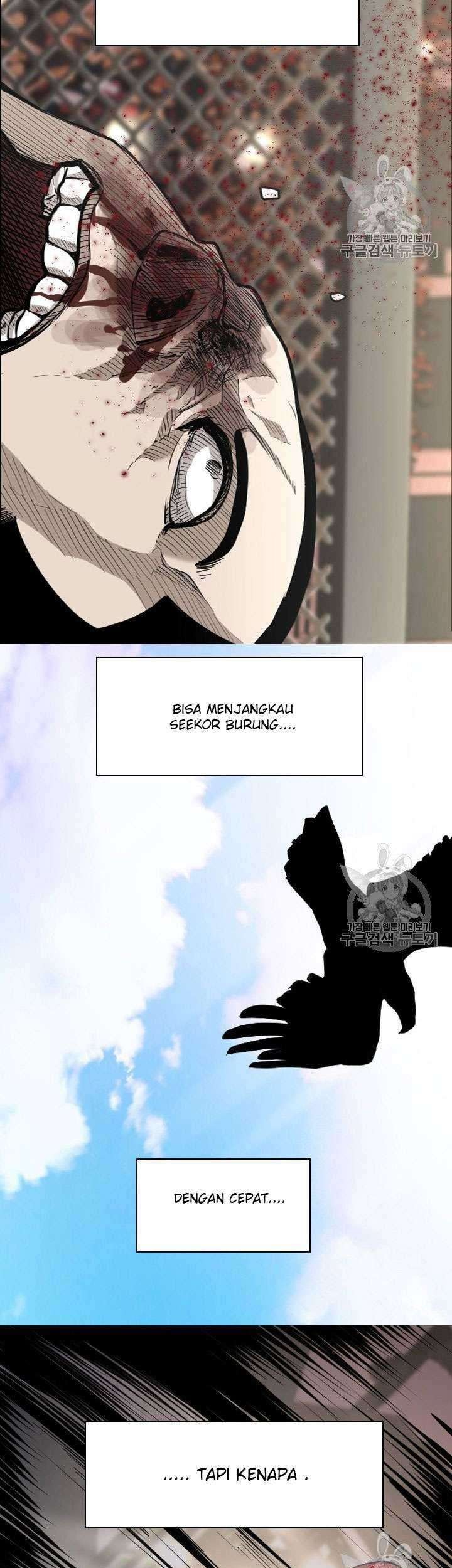 Shark Chapter 181 Gambar 23