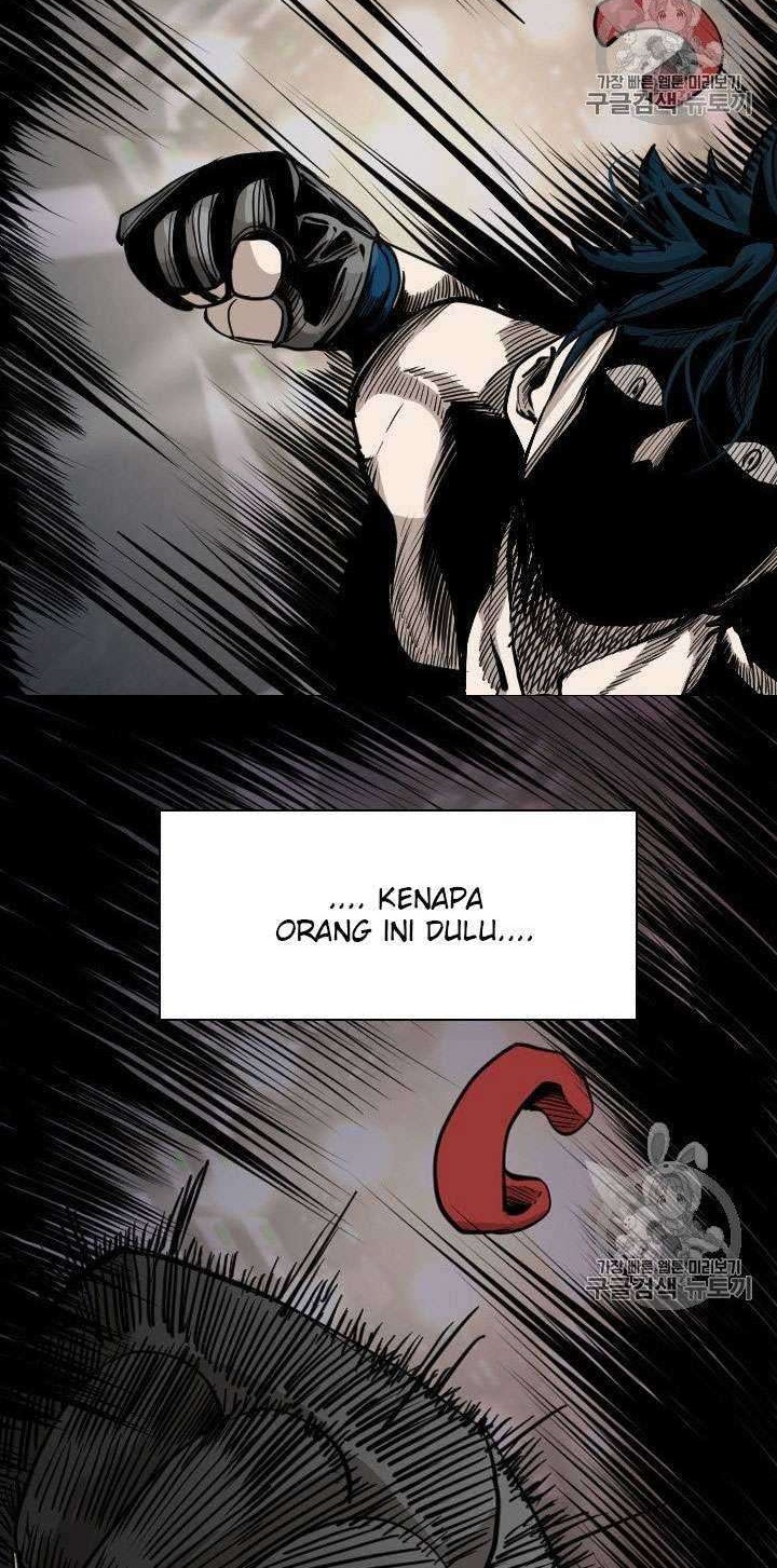 Shark Chapter 181 Gambar 24