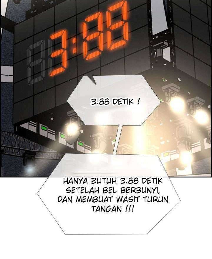 Shark Chapter 181 Gambar 34