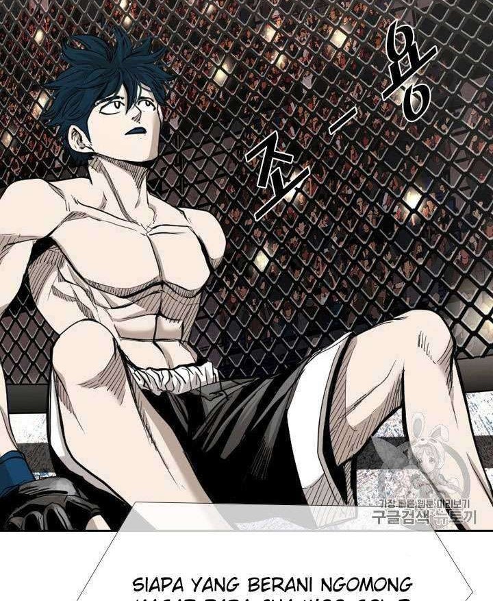 Shark Chapter 181 Gambar 32