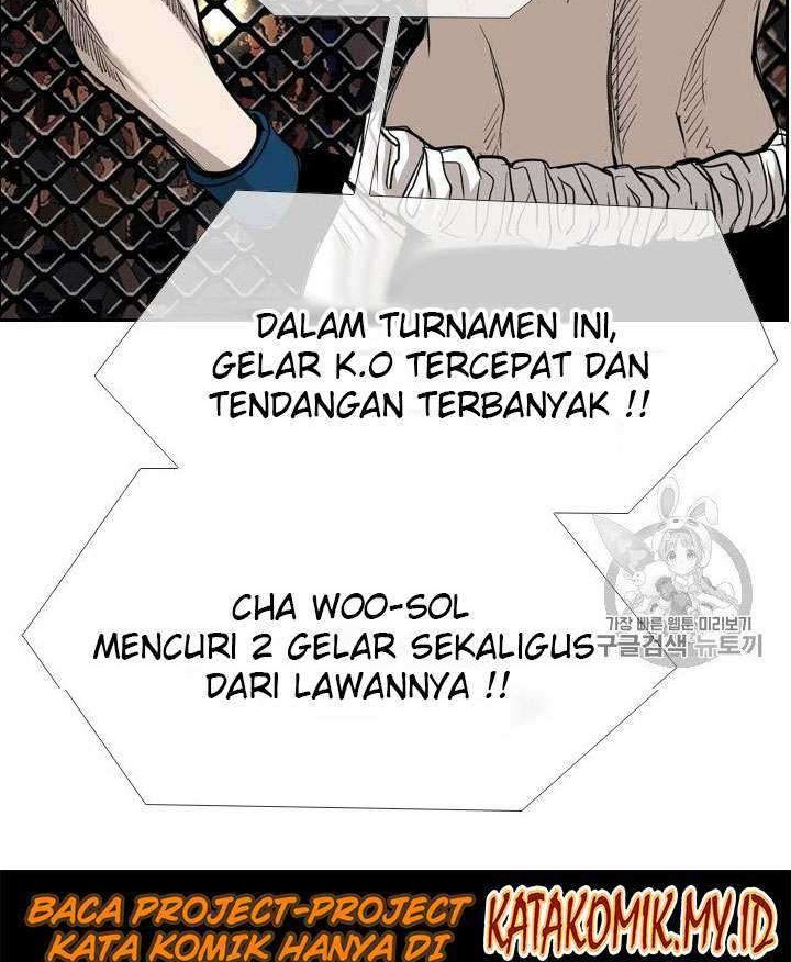 Shark Chapter 181 Gambar 36