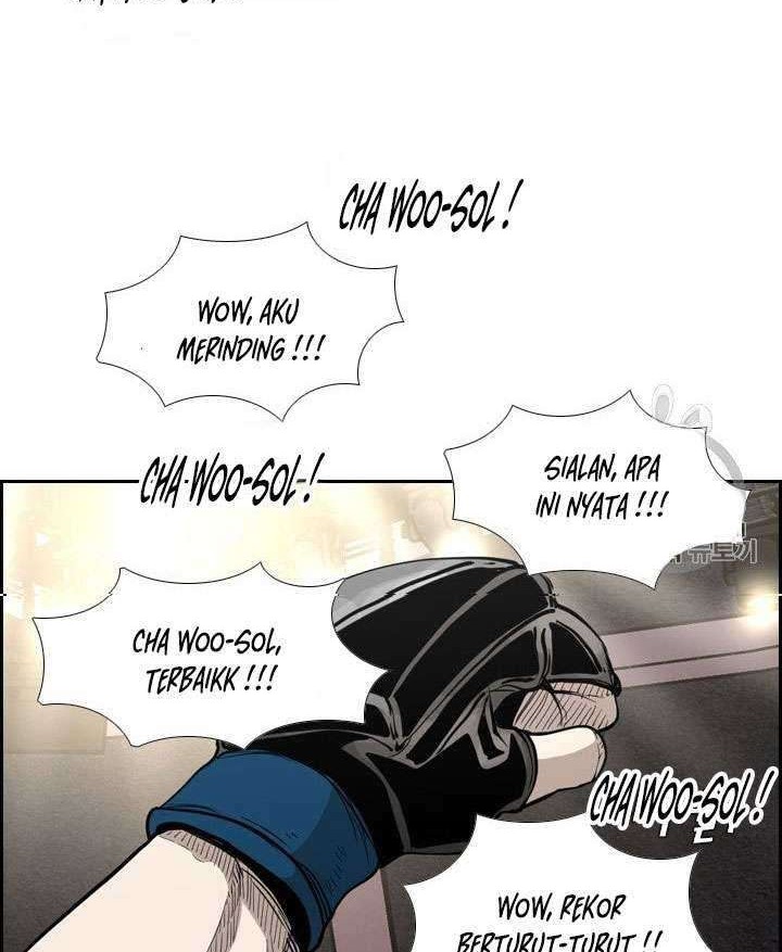 Shark Chapter 181 Gambar 38