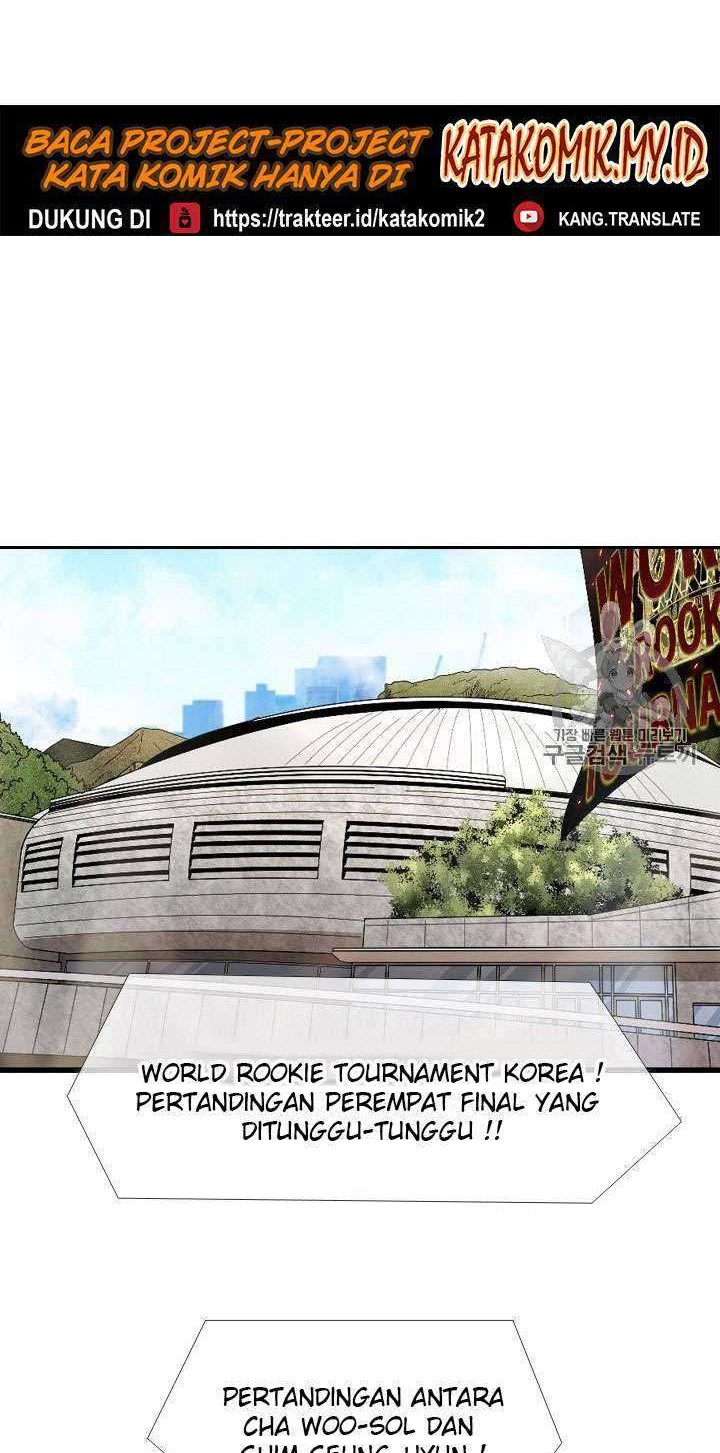 Manhwa Shark Chapter 181 gambar nomor 2