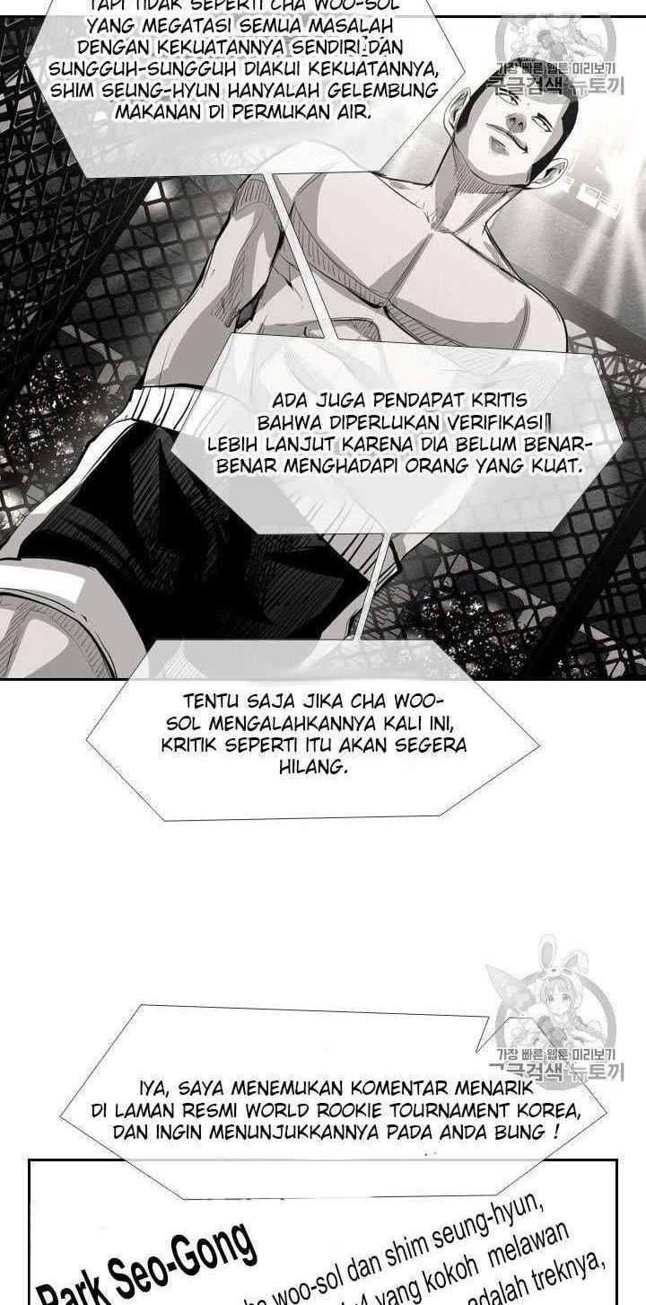 Shark Chapter 181 Gambar 4
