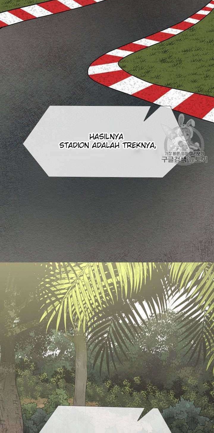 Shark Chapter 181 Gambar 6