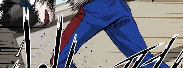 Shark Chapter 180 Gambar 19