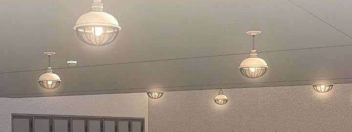 Shark Chapter 180 Gambar 25