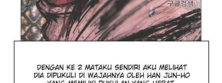 Shark Chapter 180 Gambar 28