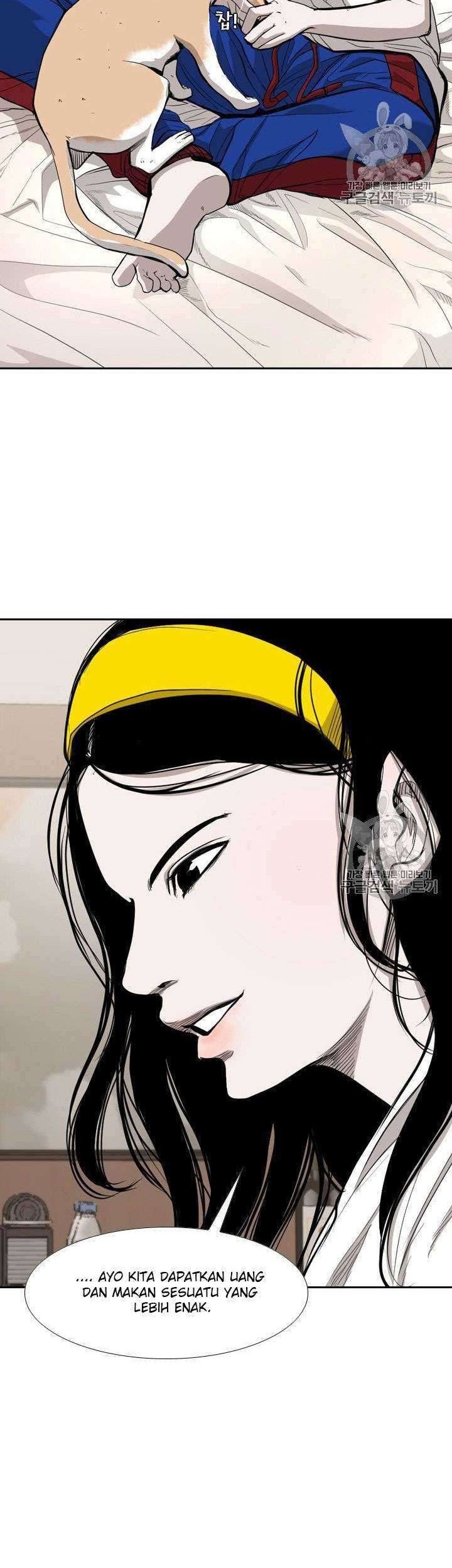 Shark Chapter 180 Gambar 42