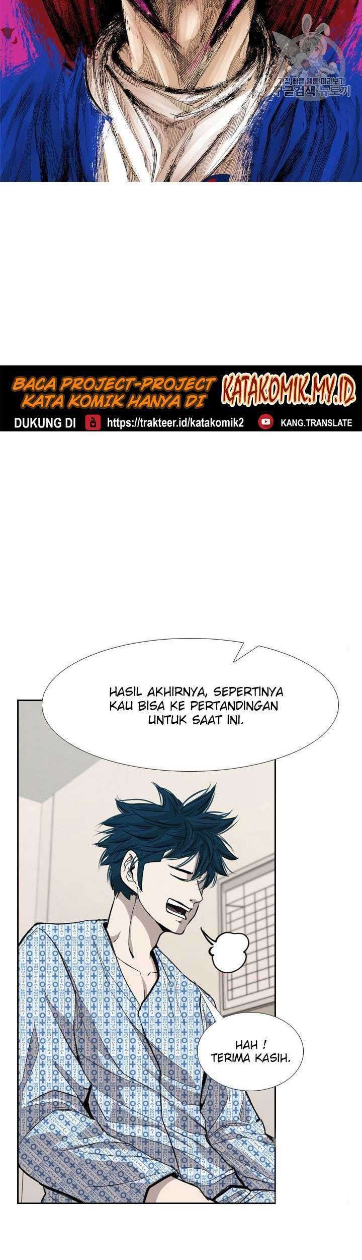 Shark Chapter 180 Gambar 5