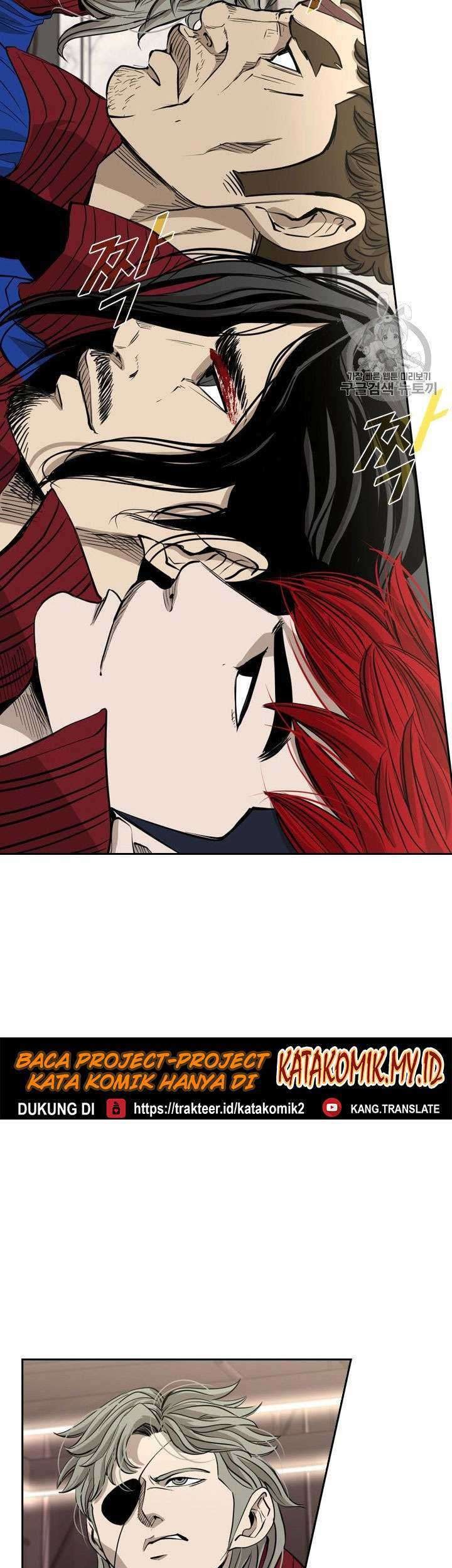 Shark Chapter 179 Gambar 11