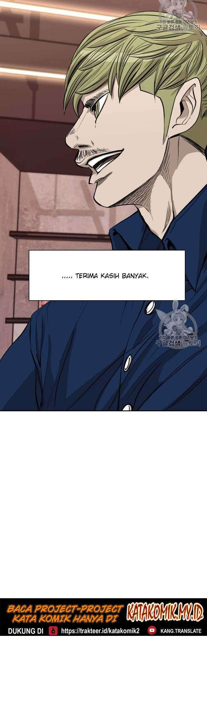 Shark Chapter 179 Gambar 24