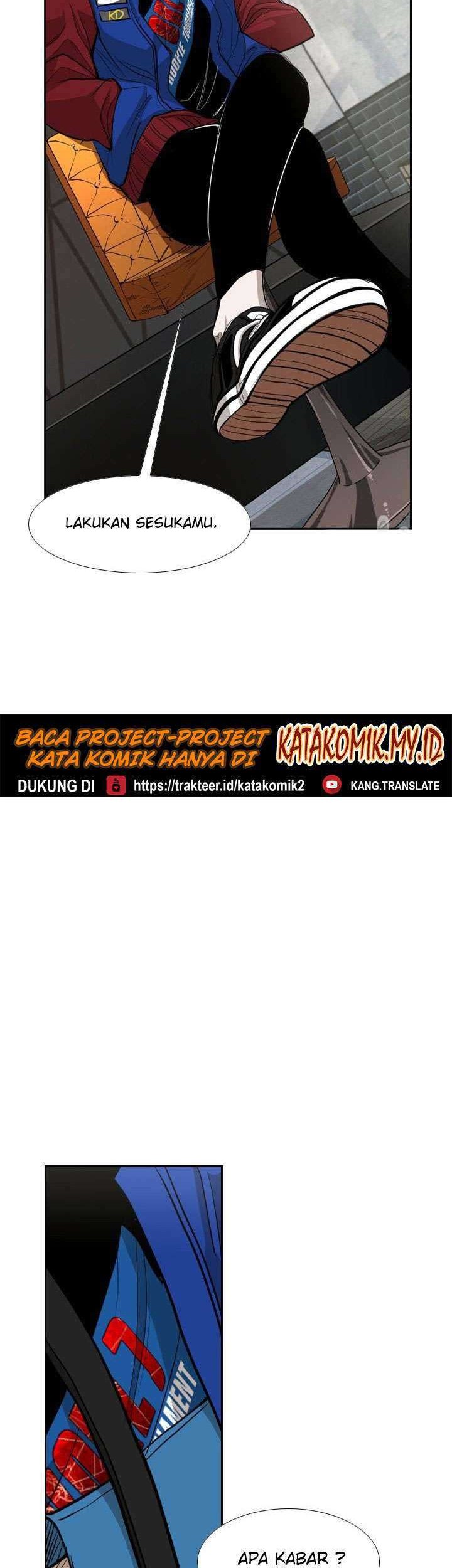 Shark Chapter 179 Gambar 36