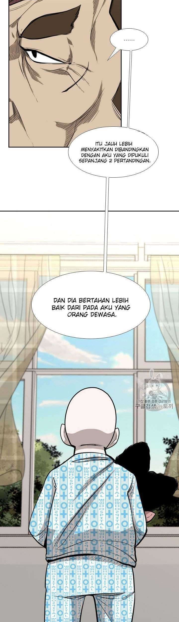 Shark Chapter 179 Gambar 30