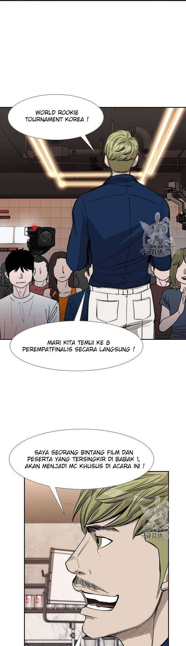 Shark Chapter 179 Gambar 6