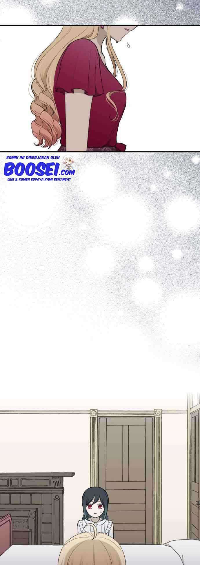 Ouji-sama Nante Iranai Chapter 140 Gambar 20