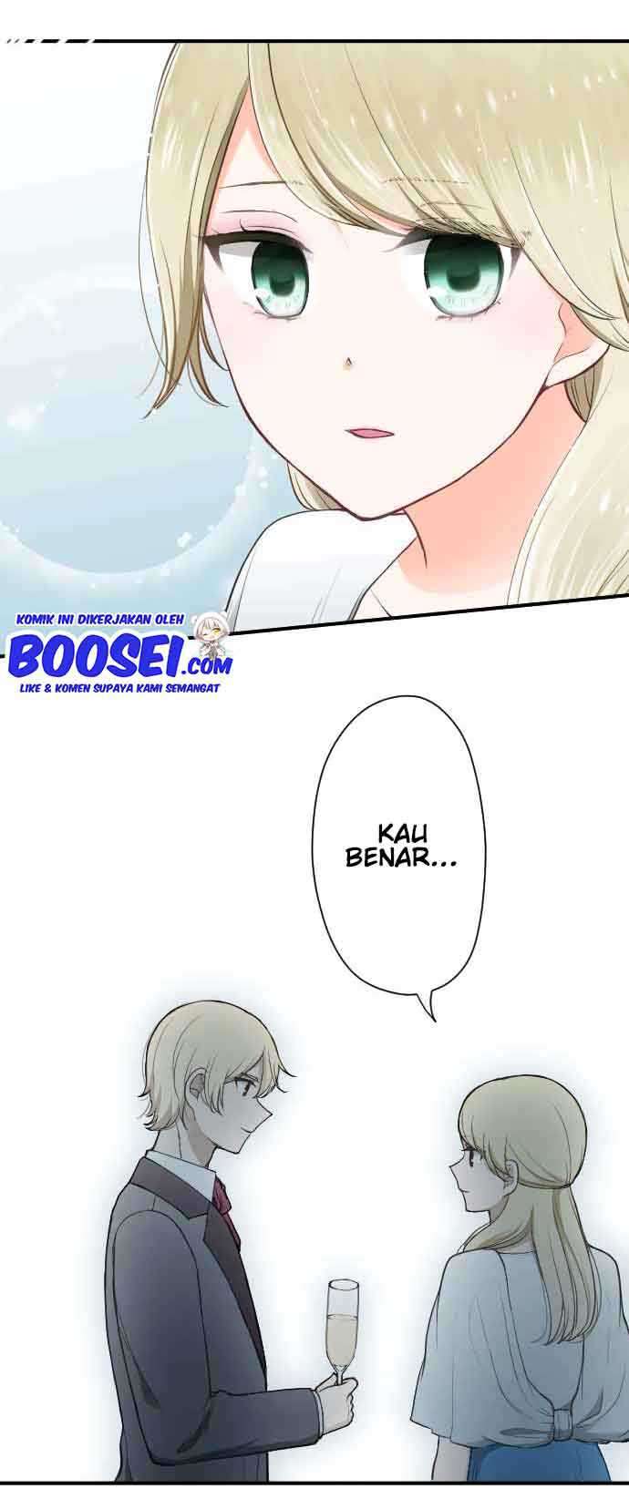 Ouji-sama Nante Iranai Chapter 139 Gambar 13