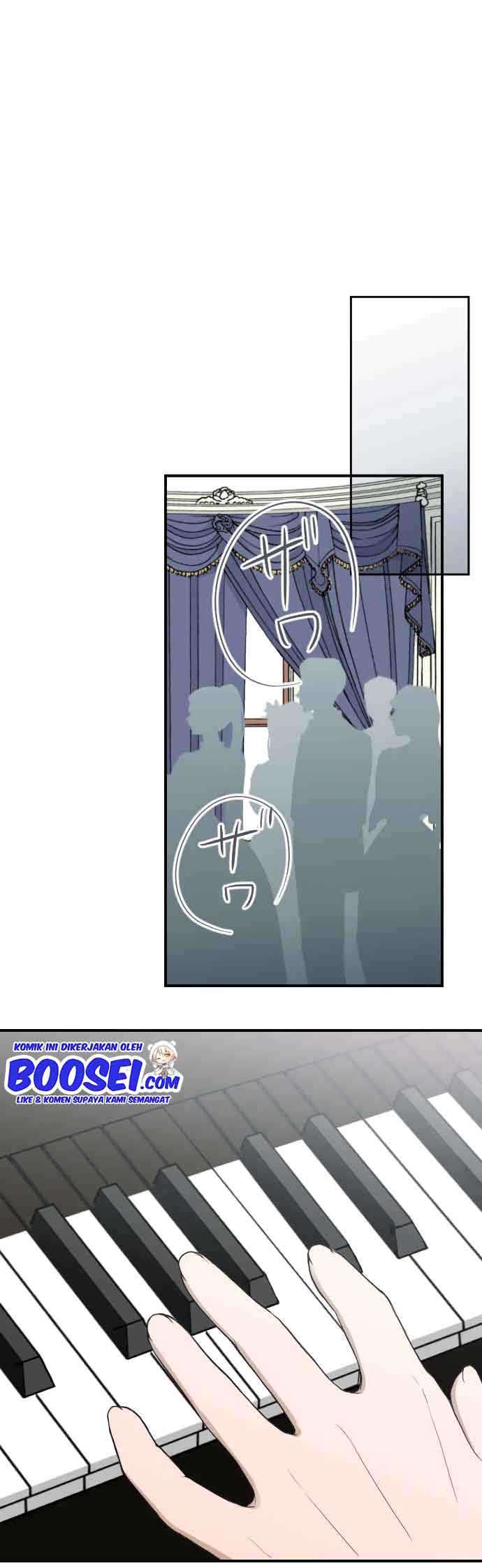 Ouji-sama Nante Iranai Chapter 139 Gambar 18