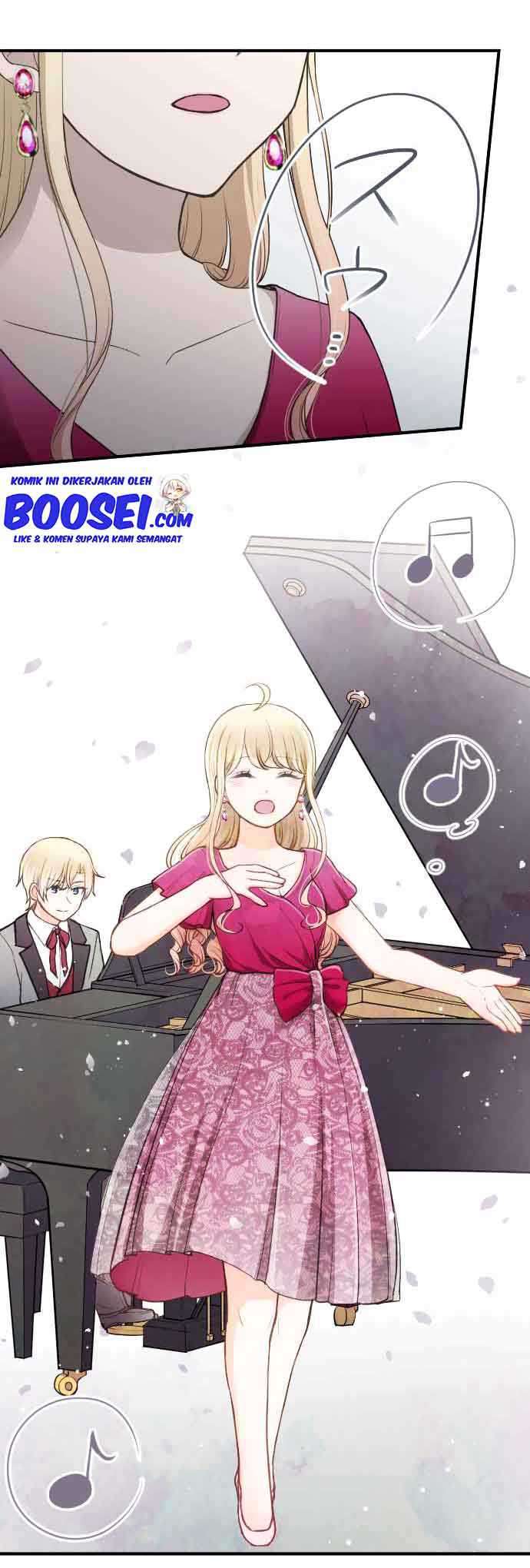 Ouji-sama Nante Iranai Chapter 139 Gambar 19