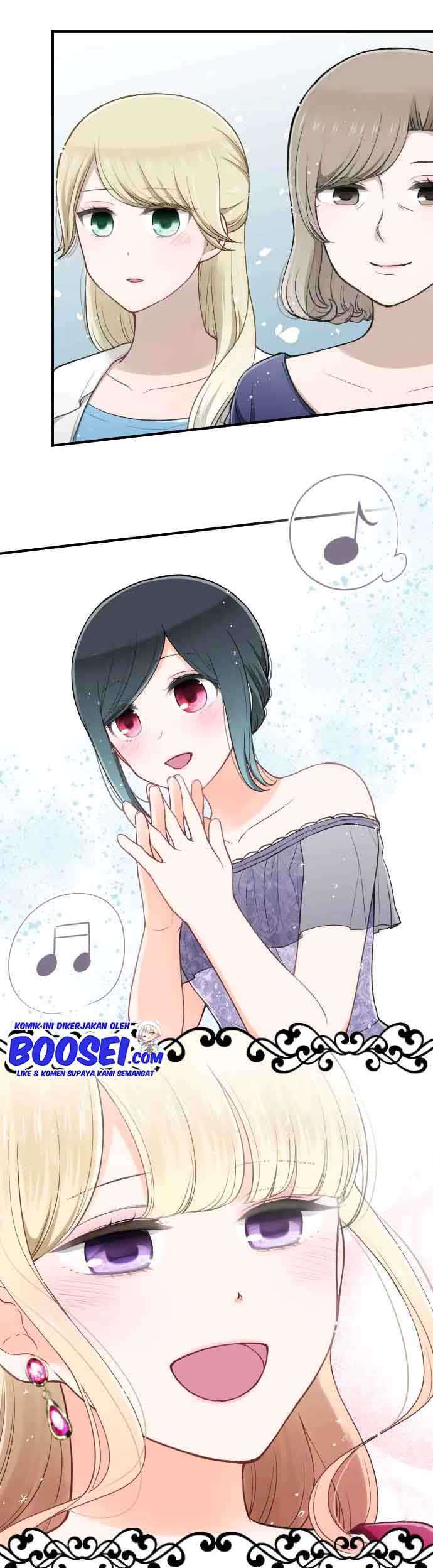 Ouji-sama Nante Iranai Chapter 139 Gambar 20