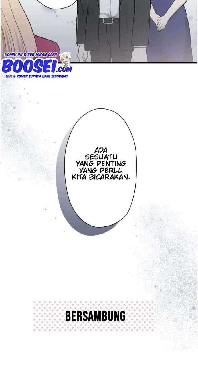 Ouji-sama Nante Iranai Chapter 139 Gambar 25