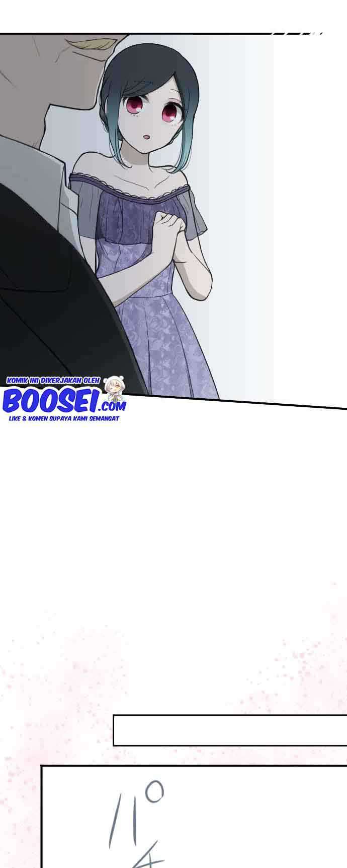 Ouji-sama Nante Iranai Chapter 139 Gambar 23