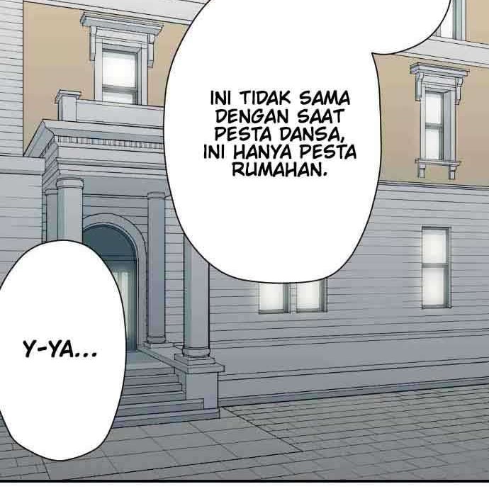 Ouji-sama Nante Iranai Chapter 138 Gambar 4