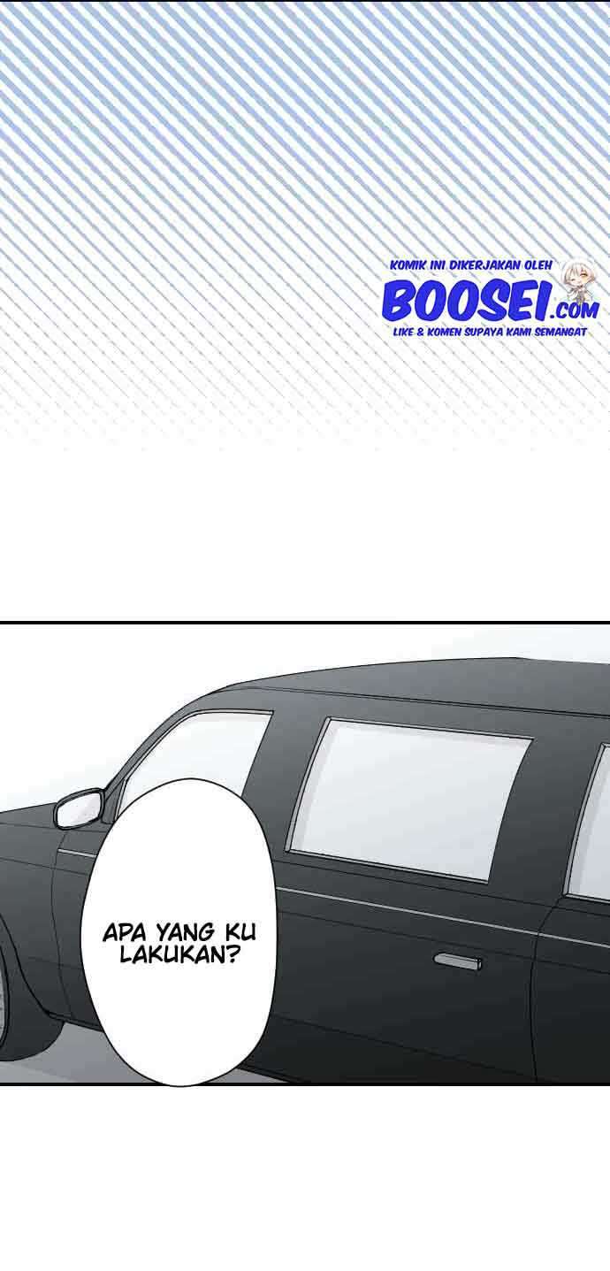 Ouji-sama Nante Iranai Chapter 137 Gambar 10