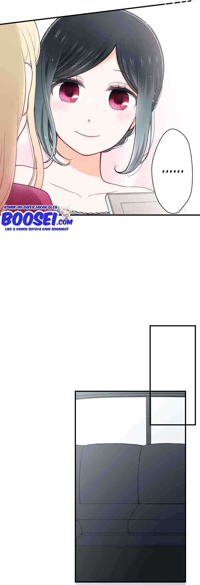 Ouji-sama Nante Iranai Chapter 137 Gambar 22