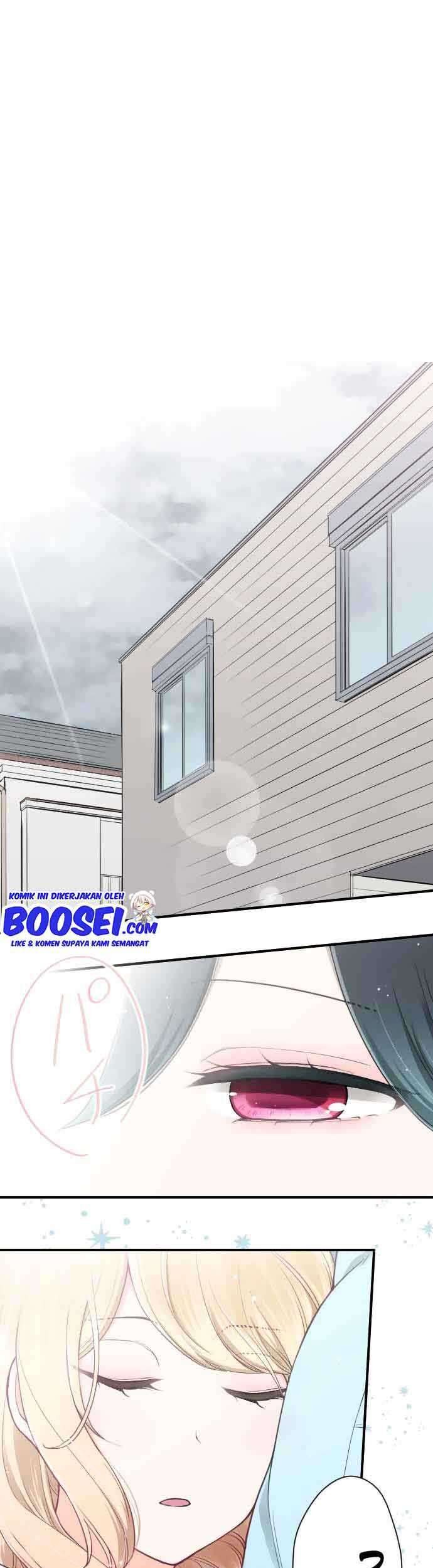 Ouji-sama Nante Iranai Chapter 137 Gambar 3