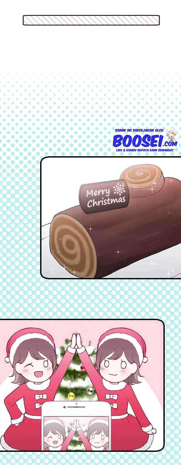 Ouji-sama Nante Iranai Chapter 136 Gambar 9