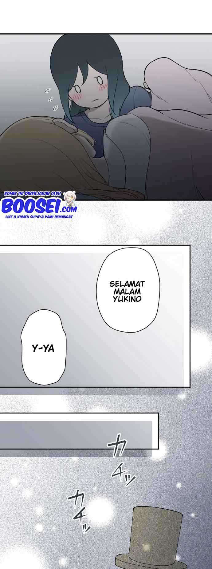 Ouji-sama Nante Iranai Chapter 136 Gambar 20